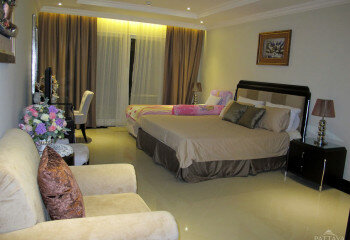 Кондоминиум в Паттайе, Таиланд | THE524637