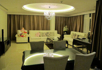 Кондоминиум в Паттайе, Таиланд | THE524637