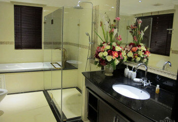 Кондоминиум в Паттайе, Таиланд | THE524637