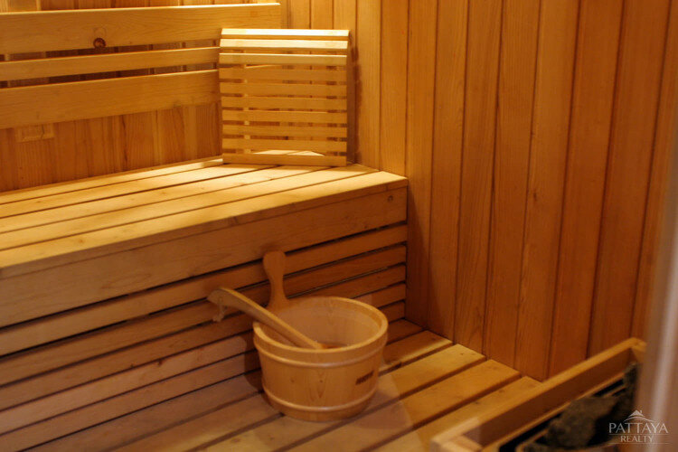 Кондоминиум в Паттайе, Таиланд | THE125447