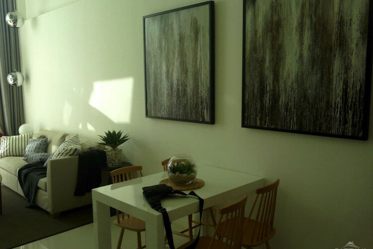 Кондоминиум в Паттайе, Таиланд | THE125447