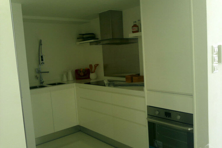 Кондоминиум в Паттайе, Таиланд | THE125447