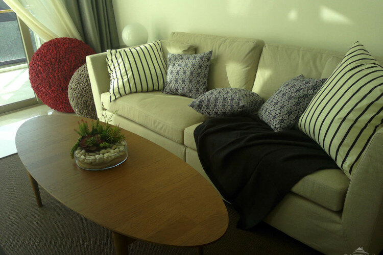 Кондоминиум в Паттайе, Таиланд | THE125447