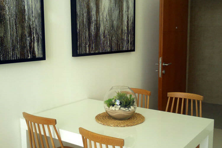 Кондоминиум в Паттайе, Таиланд | THE125447