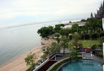 Кондоминиум в Паттайе, Таиланд | THE125447