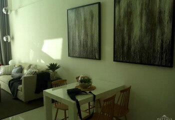 Кондоминиум в Паттайе, Таиланд | THE125447