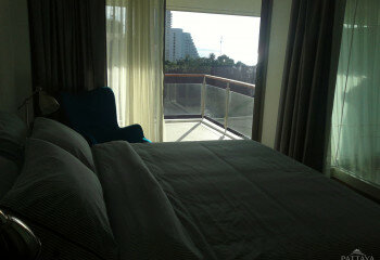 Кондоминиум в Паттайе, Таиланд | THE125447