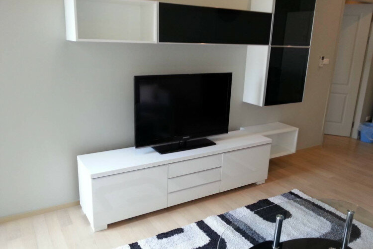 Кондоминиум в Бангкоке, Таиланд | THE214405