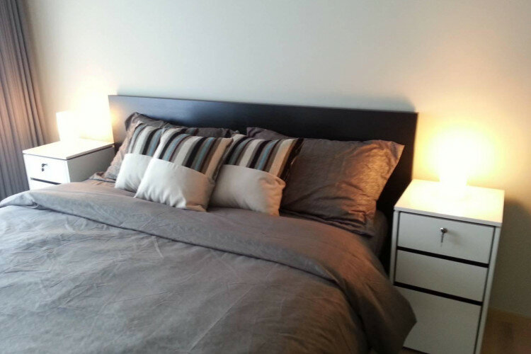 Кондоминиум в Бангкоке, Таиланд | THE214405