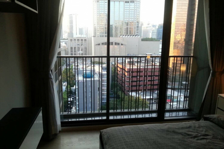 Кондоминиум в Бангкоке, Таиланд | THE214405