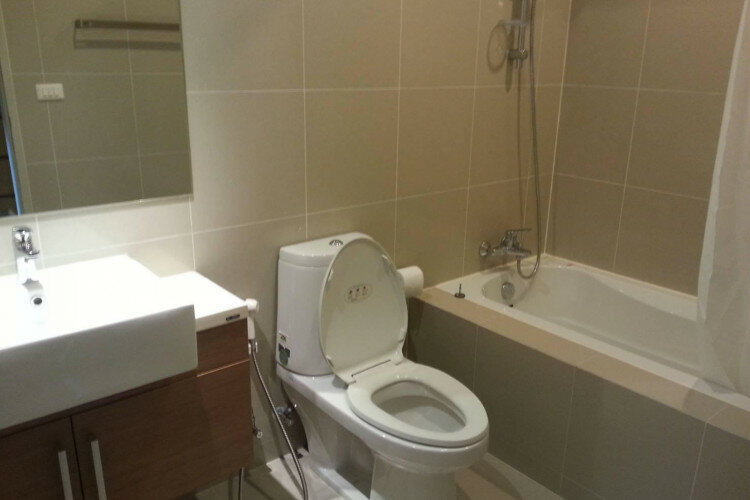 Кондоминиум в Бангкоке, Таиланд | THE214405