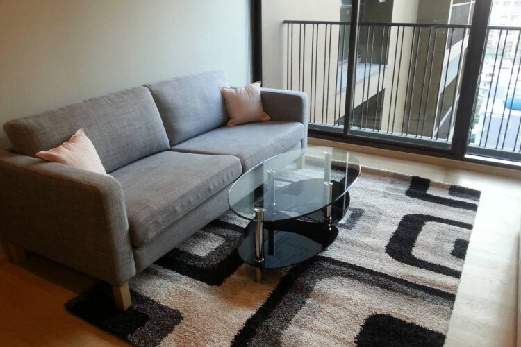 Кондоминиум в Бангкоке, Таиланд | THE214405