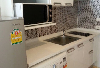 Кондоминиум в Бангкоке, Таиланд | THE214405