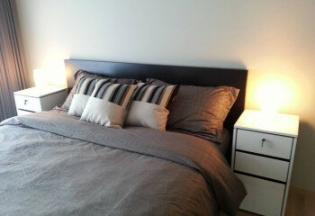 Кондоминиум в Бангкоке, Таиланд | THE214405