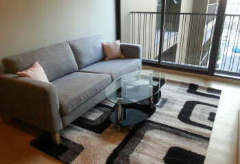 Кондоминиум в Бангкоке, Таиланд 