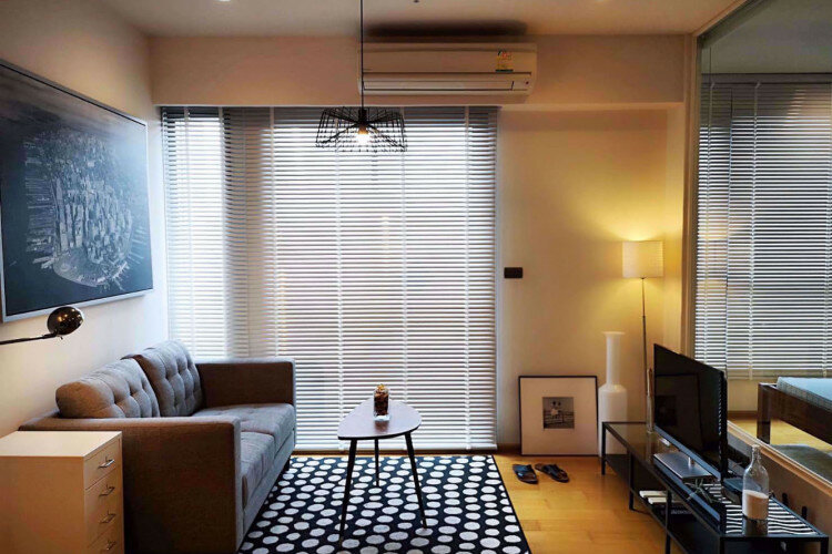 Кондоминиум в Бангкоке, Таиланд | THE251046