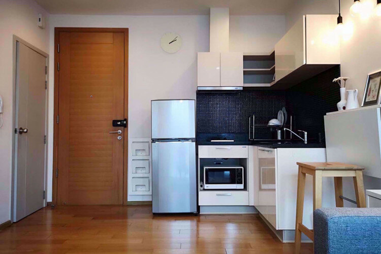 Кондоминиум в Бангкоке, Таиланд | THE251046