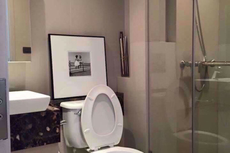 Кондоминиум в Бангкоке, Таиланд | THE251046