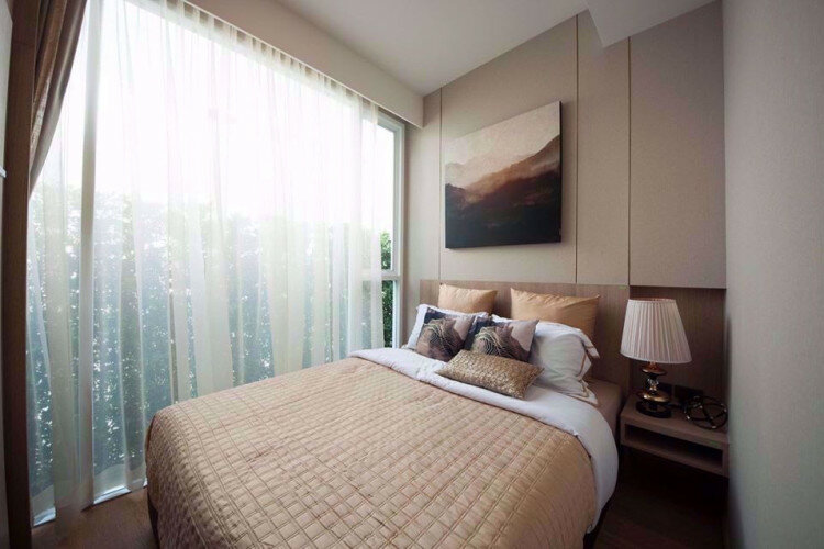 Кондоминиум в Бангкоке, Таиланд | THE251038