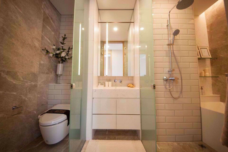 Кондоминиум в Бангкоке, Таиланд | THE251038