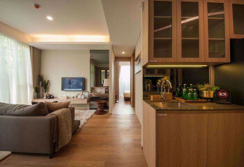 Кондоминиум в Бангкоке, Таиланд | THE251038