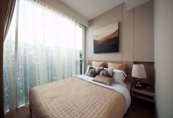 Кондоминиум в Бангкоке, Таиланд | THE251038