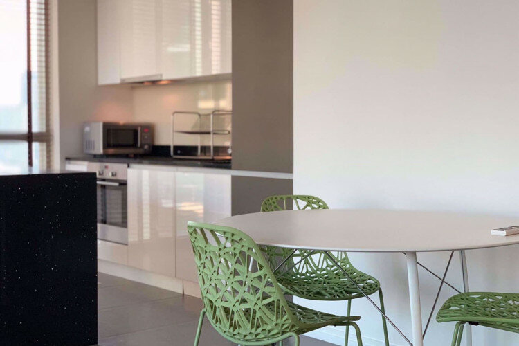 Кондоминиум в Бангкоке, Таиланд | THE354181