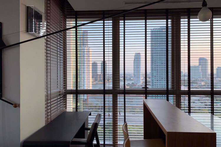 Кондоминиум в Бангкоке, Таиланд | THE354181