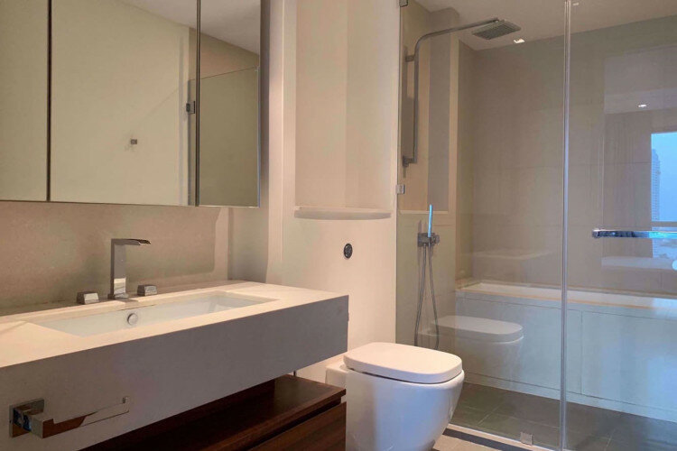 Кондоминиум в Бангкоке, Таиланд | THE354181