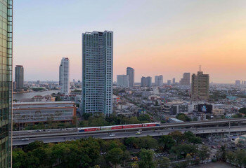 Кондоминиум в Бангкоке, Таиланд | THE354181