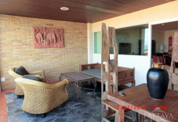 Кондоминиум в Паттайе, Таиланд | THE524440