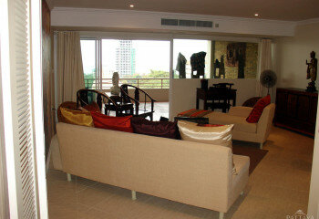 Кондоминиум в Паттайе, Таиланд | THE524440