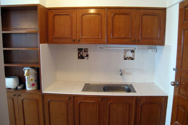 Кондоминиум в Паттайе, Таиланд | THE124619