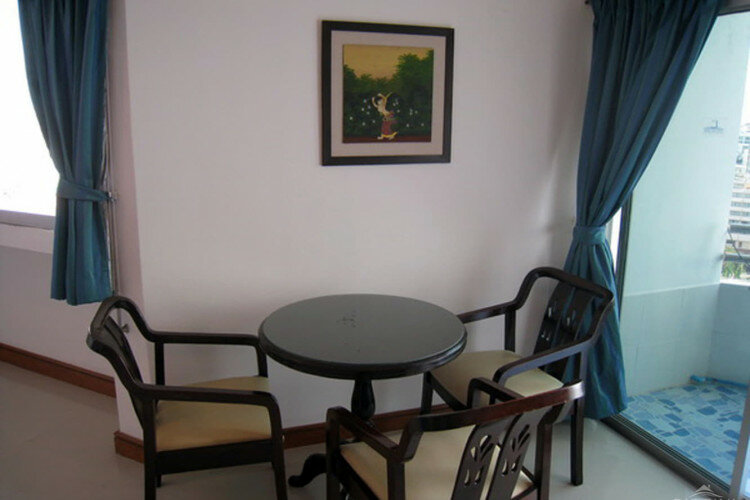 Кондоминиум в Паттайе, Таиланд | THE124619