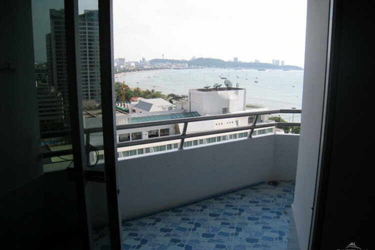 Кондоминиум в Паттайе, Таиланд | THE124619