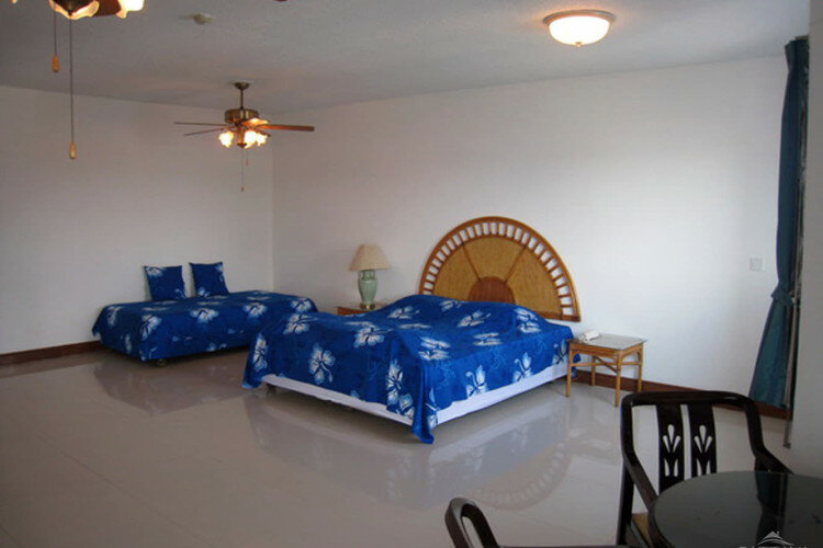 Кондоминиум в Паттайе, Таиланд | THE124619