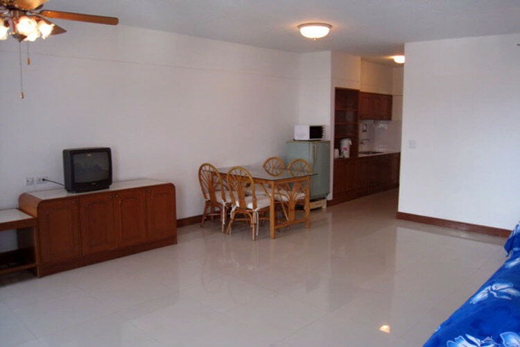 Кондоминиум в Паттайе, Таиланд | THE124619