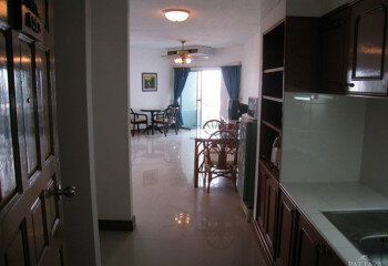 Кондоминиум в Паттайе, Таиланд | THE124619