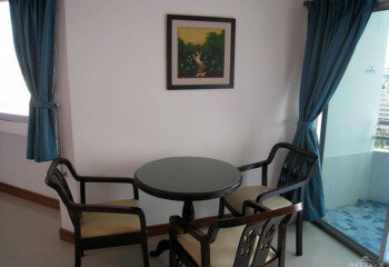 Кондоминиум в Паттайе, Таиланд | THE124619