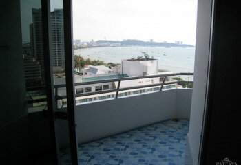 Кондоминиум в Паттайе, Таиланд | THE124619