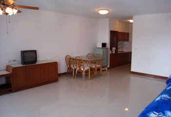 Кондоминиум в Паттайе, Таиланд | THE124619