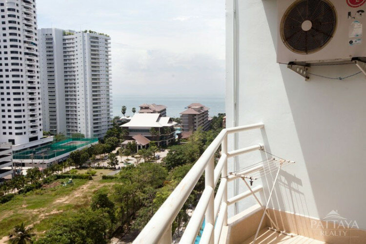 Кондоминиум в Паттайе, Таиланд | THE321738