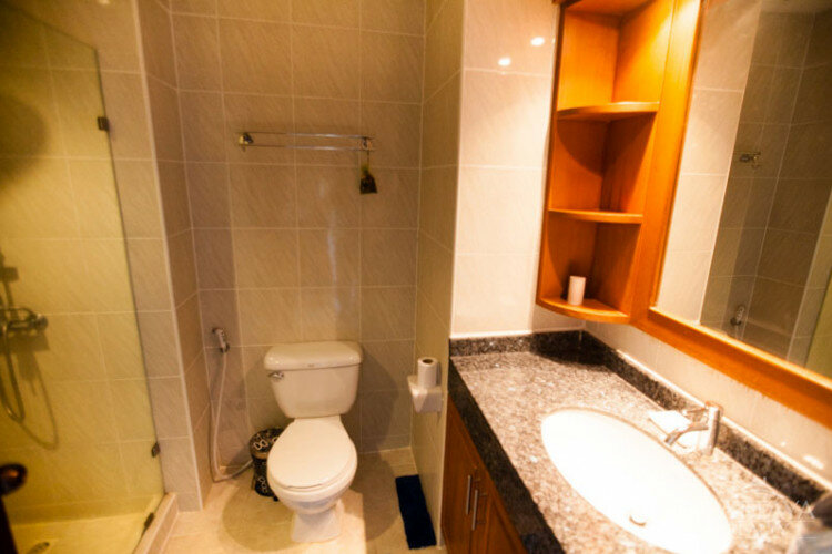 Кондоминиум в Паттайе, Таиланд | THE321738