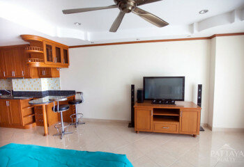 Кондоминиум в Паттайе, Таиланд | THE321738