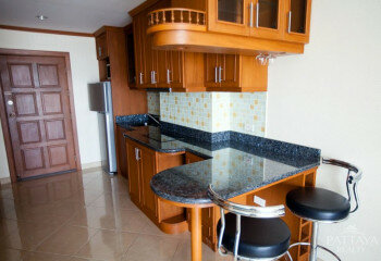 Кондоминиум в Паттайе, Таиланд | THE321738