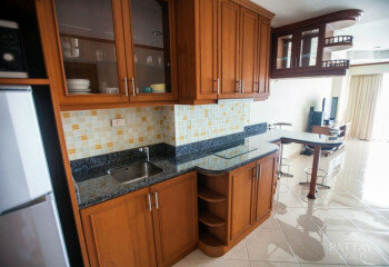 Кондоминиум в Паттайе, Таиланд | THE321738