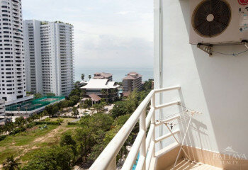 Кондоминиум в Паттайе, Таиланд | THE321738