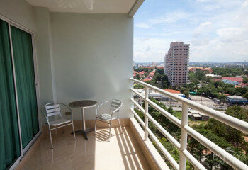 Кондоминиум в Паттайе, Таиланд | THE321738