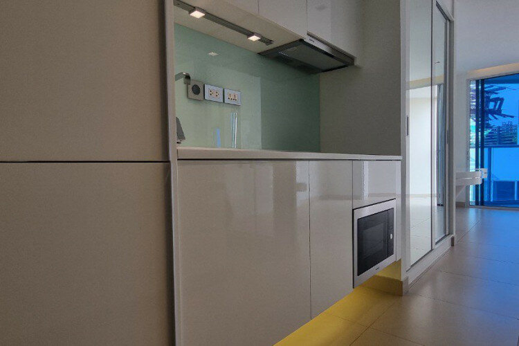 Кондоминиум в Банг Ламунге, Таиланд | THE546222