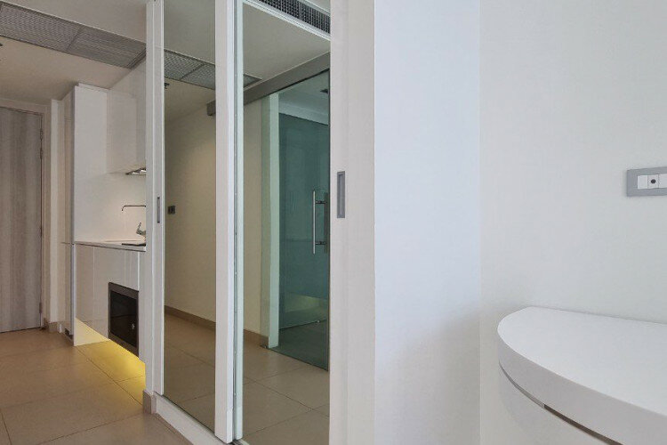 Кондоминиум в Банг Ламунге, Таиланд | THE546222